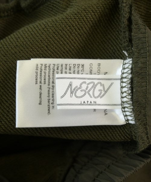 NERGY กระโปรงยาว/แม็กซี่ยาว