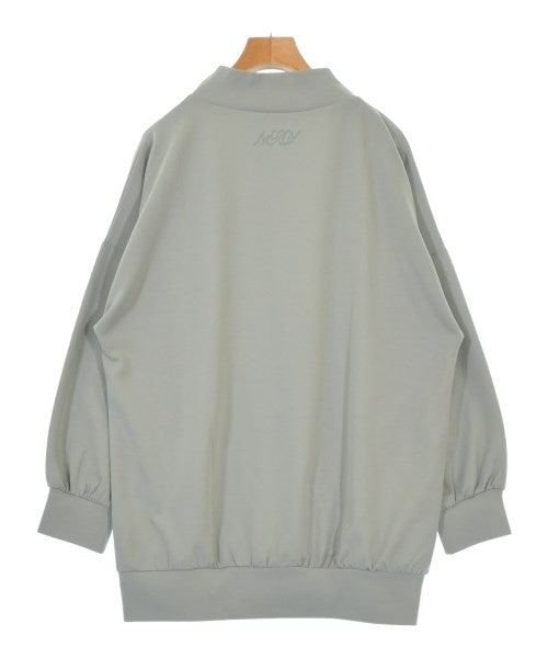 NERGY เสื้อยืด/เสื้อท็อปส์