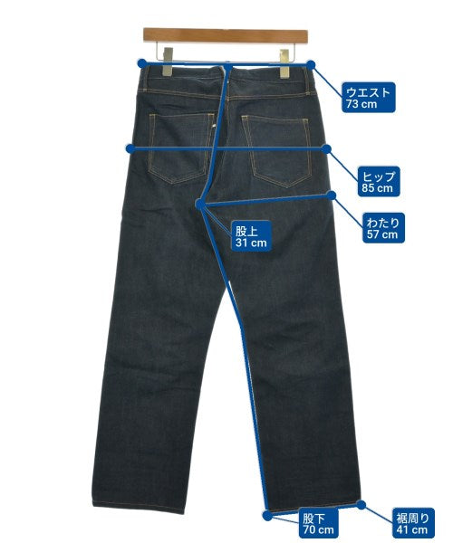 3×1 ยีนส์