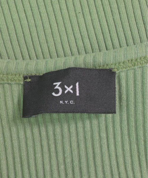 3×1 เสื้อกล้าม