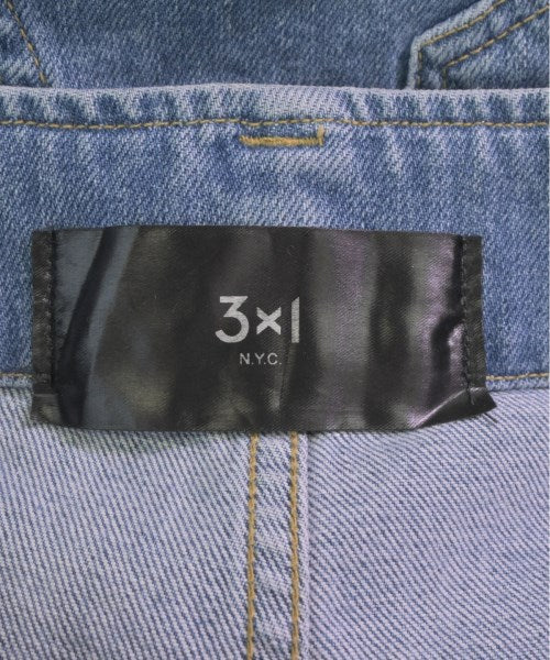 3×1 ยีนส์