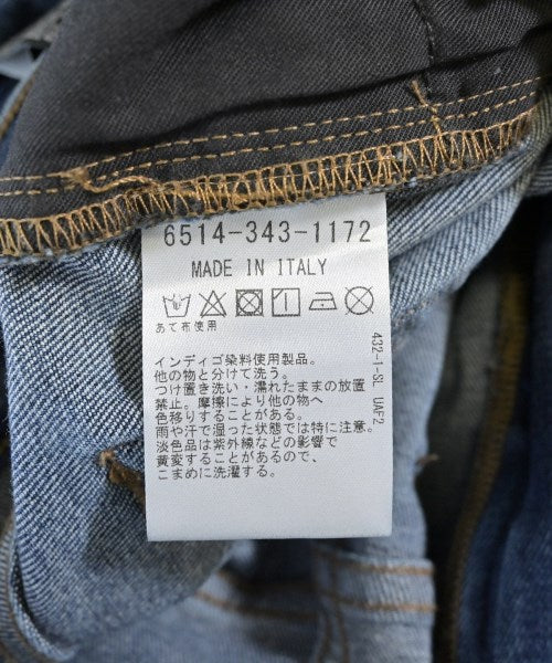 3×1 ยีนส์