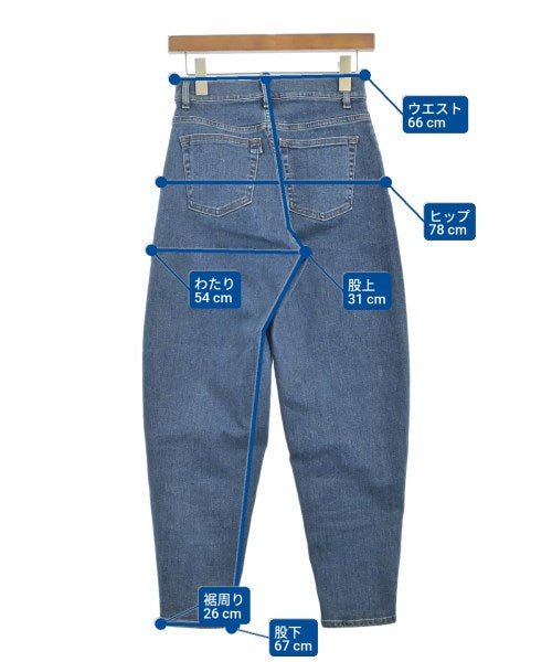 3×1 ยีนส์