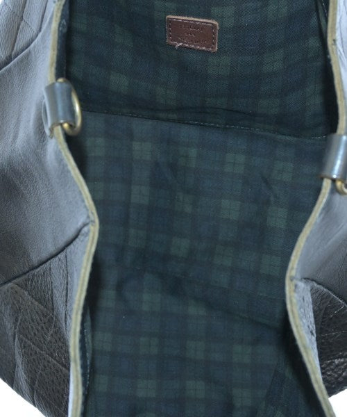 TIDEWAY กระเป๋าถือขนาดใหญ่