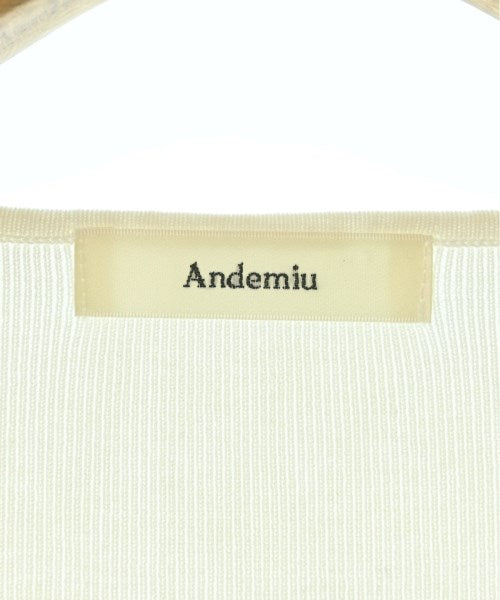 Andemiu เสื้อกันหนาว