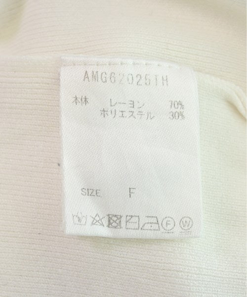 Andemiu เสื้อกันหนาว