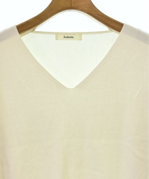 Andemiu เสื้อกันหนาว