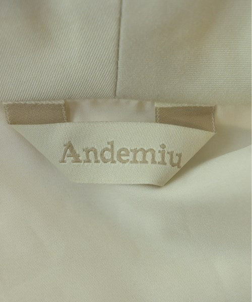 Andemiu ชุดเดรส