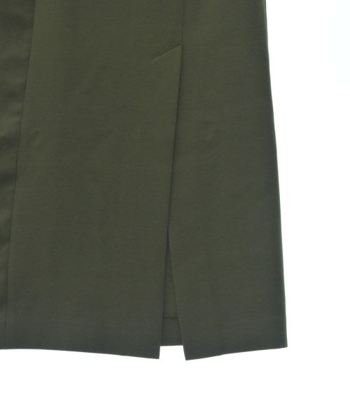 Andemiu กระโปรงยาว/แม็กซี่ยาว