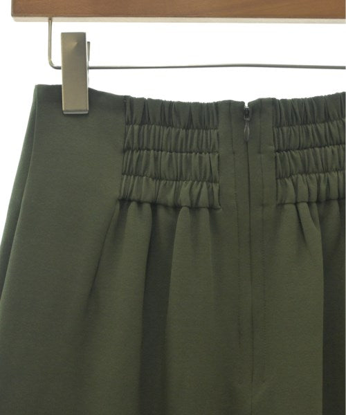 Andemiu กระโปรงยาว/แม็กซี่ยาว