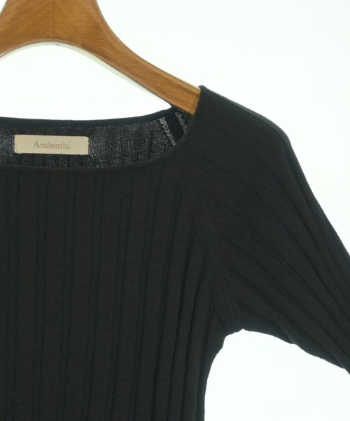 Andemiu เสื้อกันหนาว