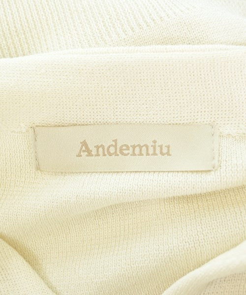 Andemiu เสื้อคาร์ดิแกน