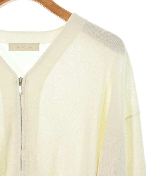 Andemiu เสื้อคาร์ดิแกน