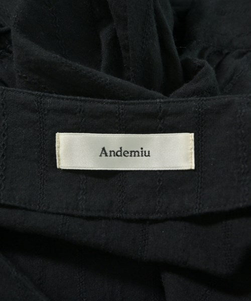 Andemiu ชุดเดรส