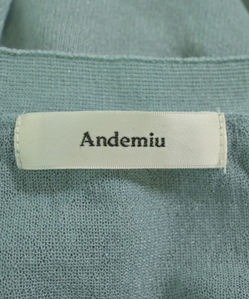 Andemiu แฝด