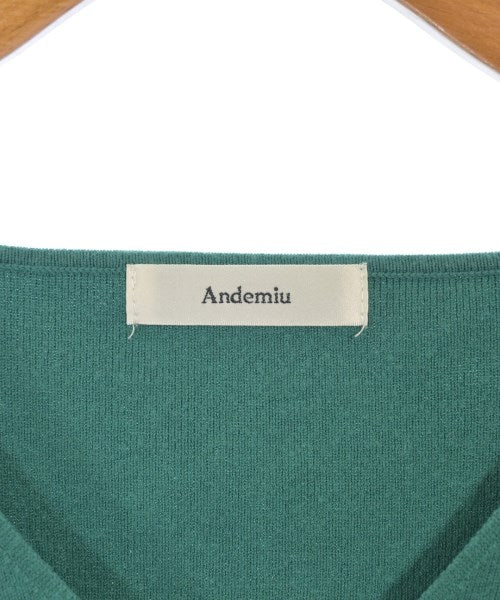 Andemiu เสื้อกันหนาว