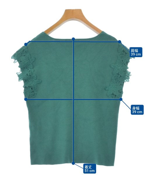 Andemiu เสื้อกันหนาว