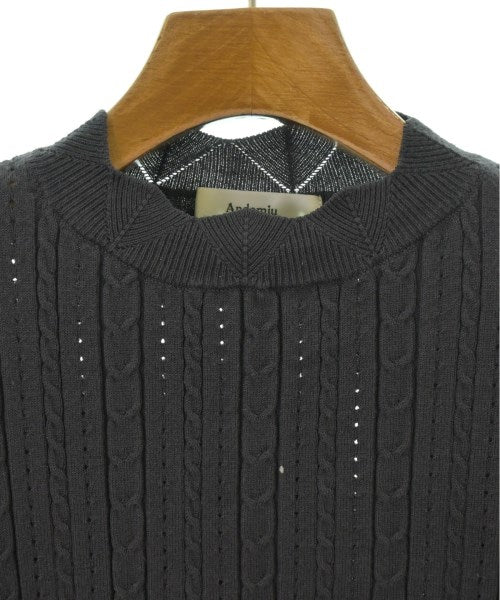 Andemiu เสื้อกันหนาว