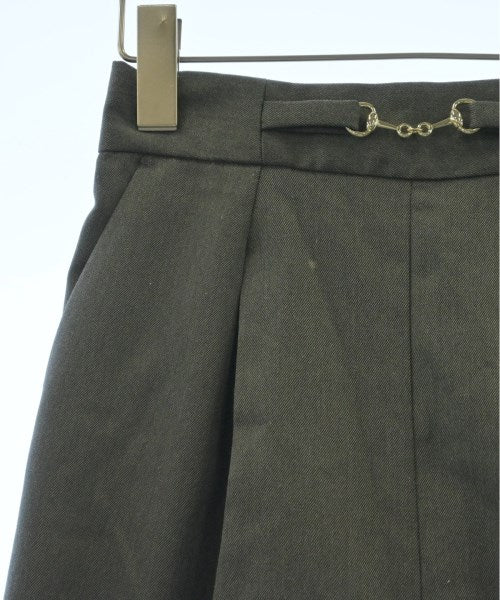 Andemiu กางเกงขายาว