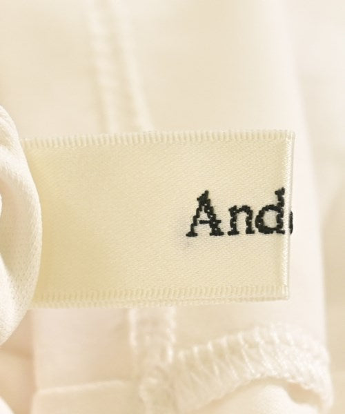 Andemiu ชุดเดรส