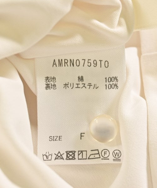 Andemiu ชุดเดรส