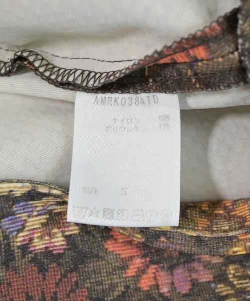 Andemiu กระโปรงยาว/แม็กซี่ยาว