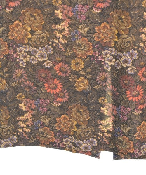 Andemiu กระโปรงยาว/แม็กซี่ยาว