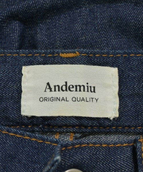 Andemiu กางเกง อื่น
