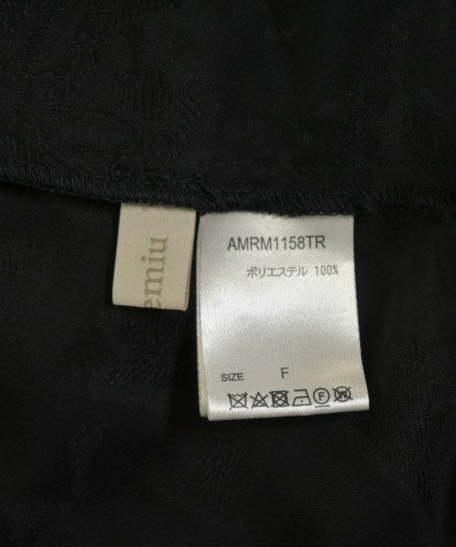 Andemiu ชุดเดรส