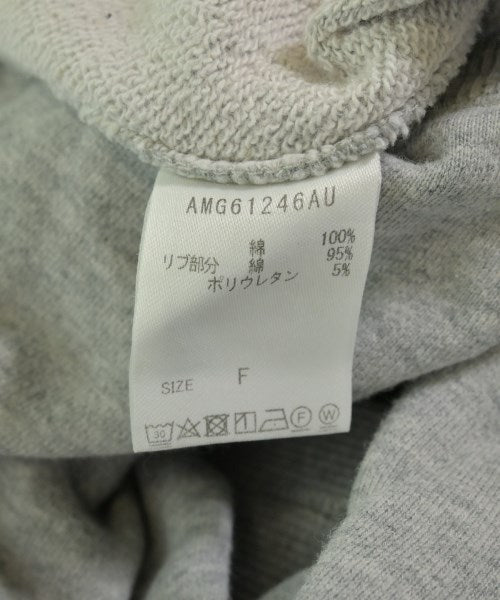 Andemiu เสื้อฮู้ด