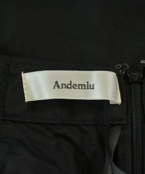 Andemiu กางเกง อื่น