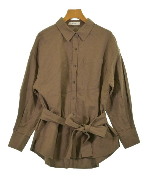 Andemiu เสื้อลำลอง