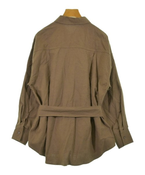 Andemiu เสื้อลำลอง