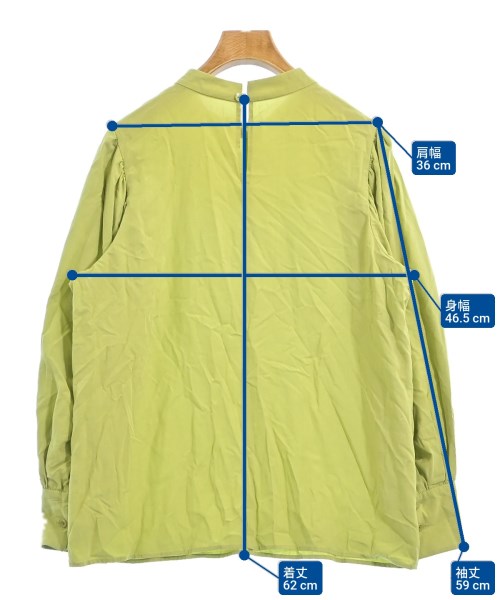 Andemiu เสื้อลำลอง