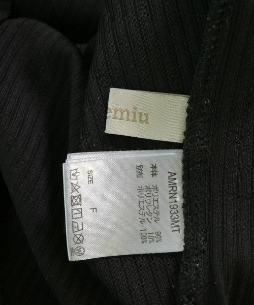 Andemiu เสื้อยืด/เสื้อท็อปส์