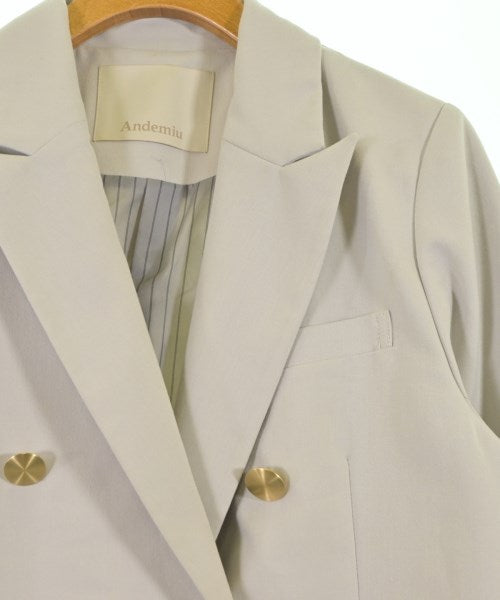 Andemiu อื่น