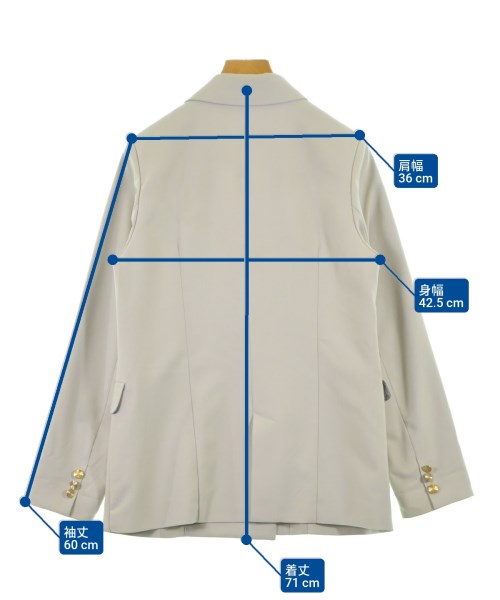 Andemiu อื่น