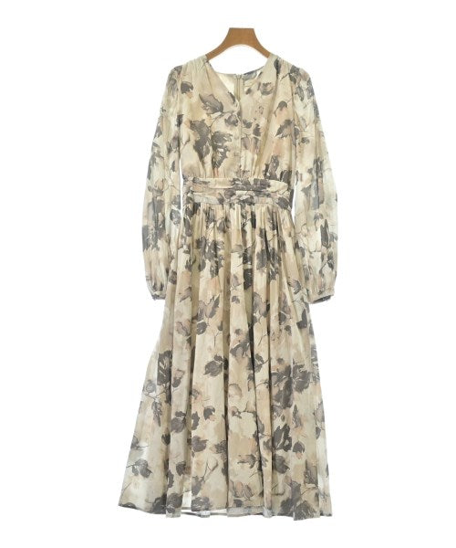 Andemiu ชุดเดรส