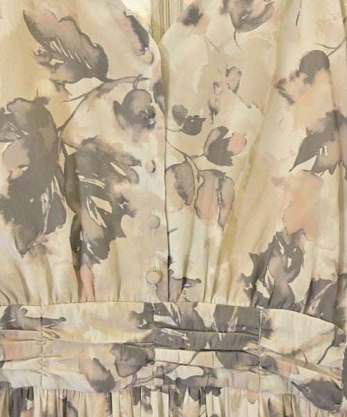 Andemiu ชุดเดรส