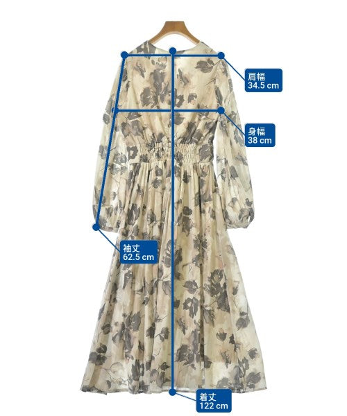 Andemiu ชุดเดรส