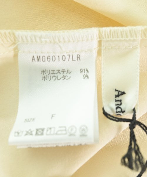 Andemiu เสื้อสตรี