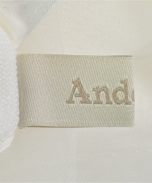 Andemiu เสื้อกันหนาว