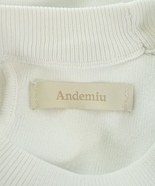 Andemiu เสื้อกันหนาว