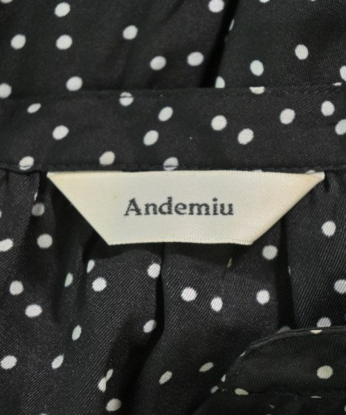 Andemiu ชุดเดรส