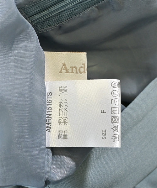 Andemiu กางเกง อื่น