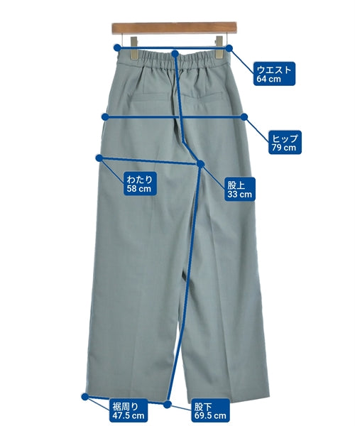 Andemiu กางเกง อื่น