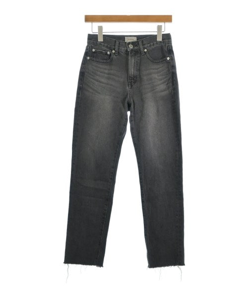 Andemiu ยีนส์