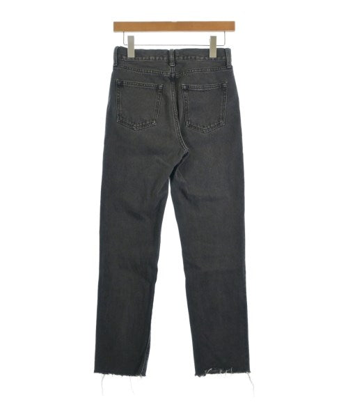 Andemiu ยีนส์