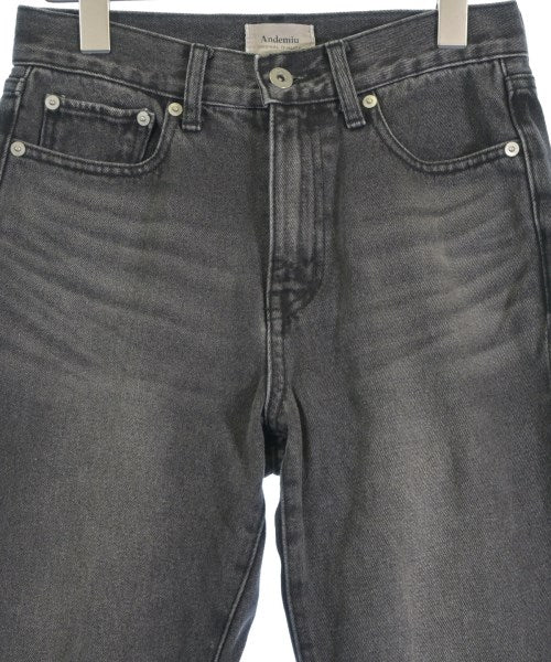 Andemiu ยีนส์