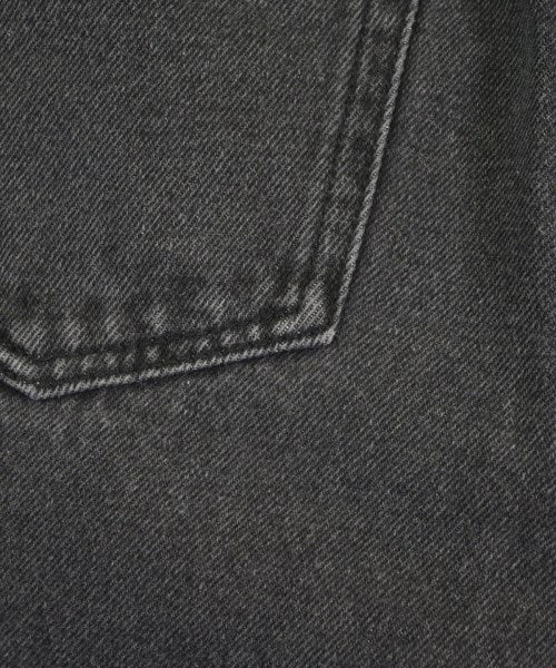 Andemiu ยีนส์